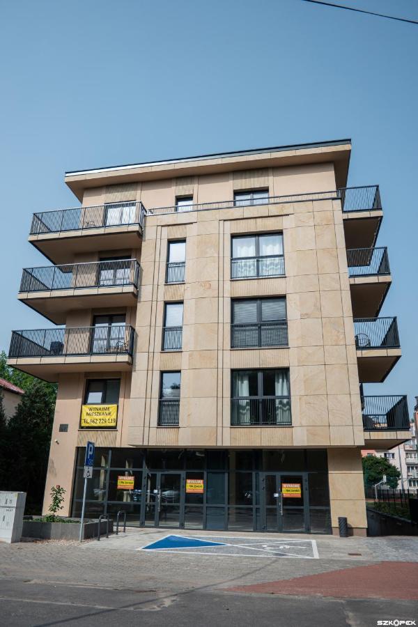 Wesola 17 Apartment Białystok Exterior foto