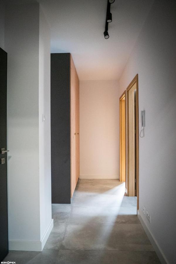 Wesola 17 Apartment Białystok Exterior foto